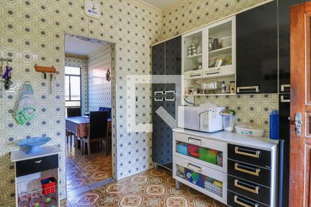 Casa à venda com 320m², 3 quartos e 4 vagasCozinha