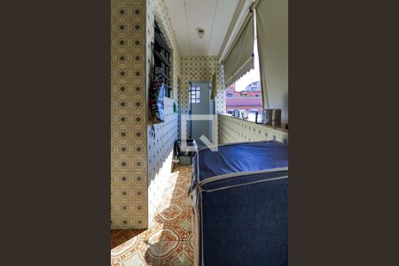 Casa à venda com 320m², 3 quartos e 4 vagasÁrea de Serviço