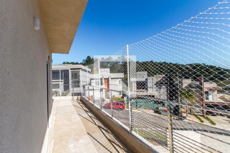 Casa de condomínio à venda com 280m², 3 quartos e 2 vagas Casa de condomínio à venda com 280m², 3 quartos e 2 vagasVista do Quarto 3