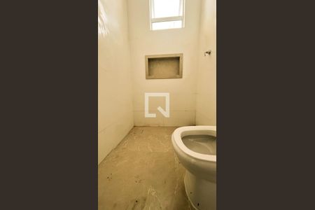 Apartamento à venda com 126m², 3 quartos e 2 vagas Apartamento à venda com 126m², 3 quartos e 2 vagasBanheiro