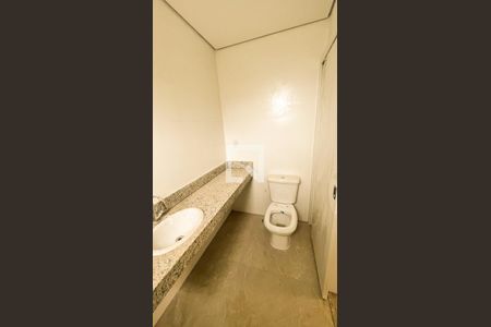 Apartamento à venda com 126m², 3 quartos e 2 vagas Apartamento à venda com 126m², 3 quartos e 2 vagasBanheiro