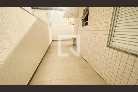 Apartamento à venda com 126m², 3 quartos e 2 vagas Apartamento à venda com 126m², 3 quartos e 2 vagasÁrea Externa