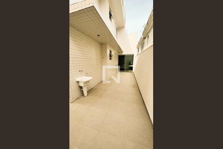 Apartamento à venda com 126m², 3 quartos e 2 vagas Apartamento à venda com 126m², 3 quartos e 2 vagasÁrea de Serviço