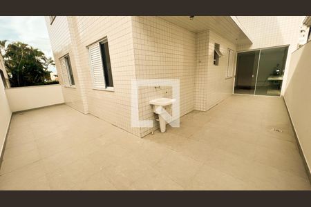 Apartamento à venda com 126m², 3 quartos e 2 vagas Apartamento à venda com 126m², 3 quartos e 2 vagasÁrea de Serviço