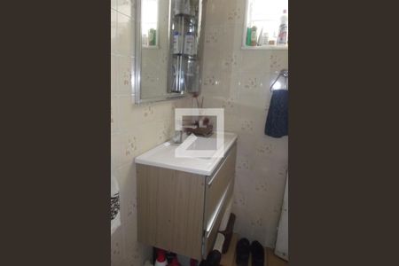 Casa à venda com 300m², 4 quartos e 1 vagaBanheiro