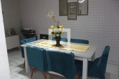 Casa à venda com 300m², 4 quartos e 1 vagaCozinha