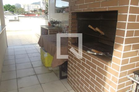 Casa à venda com 300m², 4 quartos e 1 vagaÁrea comum