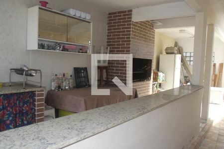 Casa à venda com 300m², 4 quartos e 1 vagaÁrea comum