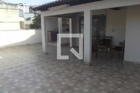 Casa à venda com 300m², 4 quartos e 1 vagaEntrada