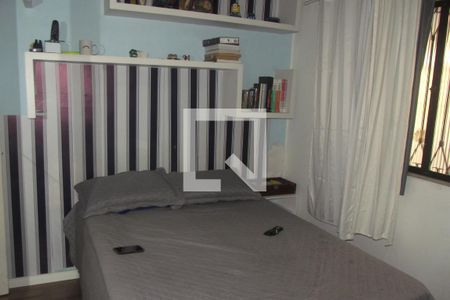 Casa à venda com 300m², 4 quartos e 1 vagaQuarto 3