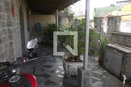 Casa à venda com 300m², 4 quartos e 1 vagaEntrada