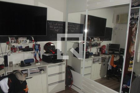 Casa à venda com 300m², 4 quartos e 1 vagaQuarto 3