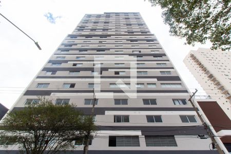 Apartamento à venda com 22m², 0 quarto e sem vaga Apartamento à venda com 22m², 0 quarto e sem vagaFachada