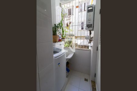 Apartamento para alugar com 55m², 1 quarto e sem vaga Apartamento para alugar com 55m², 1 quarto e sem vagaÁrea de serviço