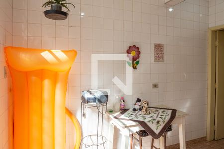 Casa à venda com 300m², 3 quartos e 4 vagas Casa à venda com 300m², 3 quartos e 4 vagasÁrea de Serviço