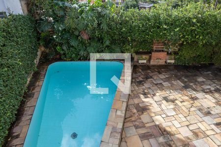 Casa à venda com 300m², 3 quartos e 4 vagas Casa à venda com 300m², 3 quartos e 4 vagasVista do Quarto 3