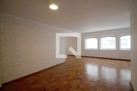 Sala de apartamento para alugar com 2 quartos, 140m² em Jardim Paulista, São Paulo
