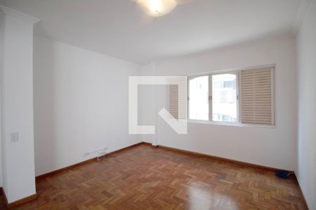 Sala de apartamento para alugar com 2 quartos, 140m² em Jardim Paulista, São Paulo