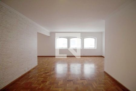 Sala de apartamento para alugar com 2 quartos, 140m² em Jardim Paulista, São Paulo
