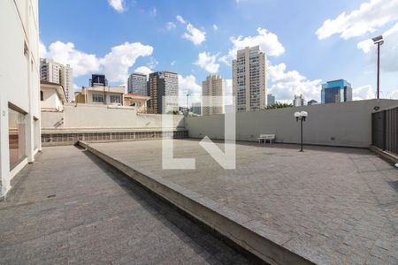 Apartamento à venda com 45m², 2 quartos e 1 vaga Apartamento à venda com 45m², 2 quartos e 1 vagaÁrea comum