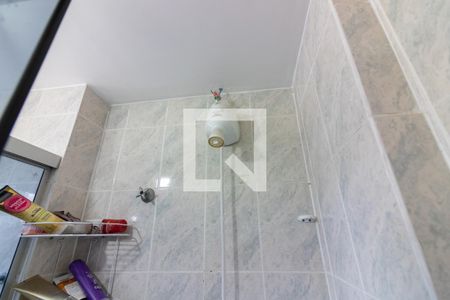 Apartamento à venda com 45m², 2 quartos e 1 vaga Apartamento à venda com 45m², 2 quartos e 1 vagaBanheiro