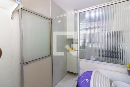 Apartamento à venda com 45m², 2 quartos e 1 vaga Apartamento à venda com 45m², 2 quartos e 1 vagaÁrea de Serviço