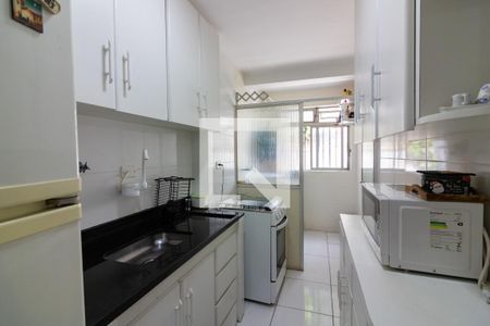 Apartamento à venda com 45m², 2 quartos e 1 vaga Apartamento à venda com 45m², 2 quartos e 1 vagaCozinha