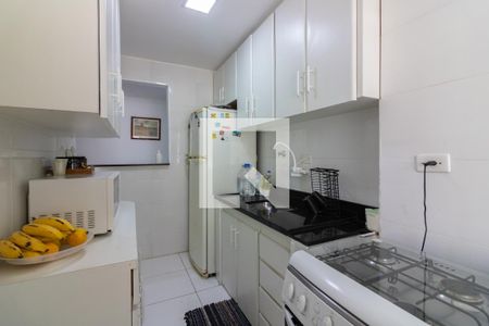 Apartamento à venda com 45m², 2 quartos e 1 vaga Apartamento à venda com 45m², 2 quartos e 1 vagaCozinha