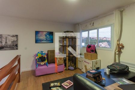 Casa à venda com 125m², 2 quartos e 1 vaga Casa à venda com 125m², 2 quartos e 1 vagaMezanino