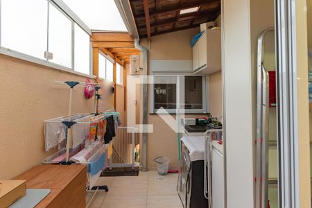 Casa à venda com 125m², 2 quartos e 1 vaga Casa à venda com 125m², 2 quartos e 1 vagaÁrea de Serviço