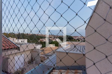 Casa à venda com 125m², 2 quartos e 1 vaga Casa à venda com 125m², 2 quartos e 1 vagaVista do Mezanino