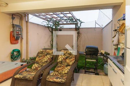 Casa à venda com 125m², 2 quartos e 1 vaga Casa à venda com 125m², 2 quartos e 1 vagaEspaço Gourmet