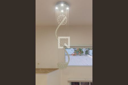 Casa à venda com 125m², 2 quartos e 1 vaga Casa à venda com 125m², 2 quartos e 1 vagaDetalhe da Sala