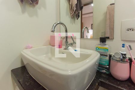 Casa à venda com 125m², 2 quartos e 1 vaga Casa à venda com 125m², 2 quartos e 1 vagaBanheiro da Suíte