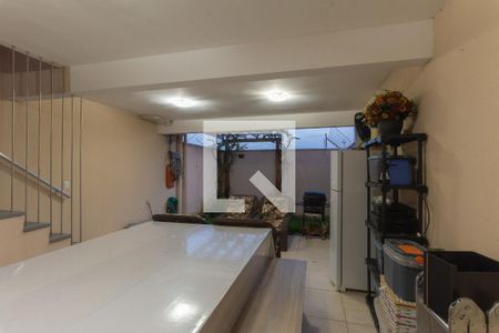 Casa à venda com 125m², 2 quartos e 1 vaga Casa à venda com 125m², 2 quartos e 1 vagaEspaço Gourmet