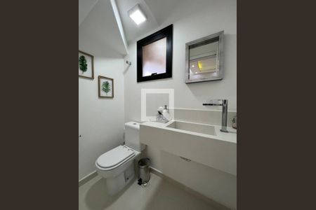 Casa à venda com 106m², 3 quartos e 2 vagas