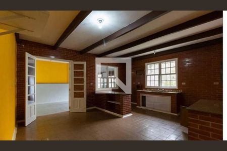 Casa à venda com 204m², 3 quartos e 5 vagas
