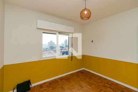 Quarto 1 de apartamento para alugar com 3 quartos, 76m² em Santo Amaro, São Paulo