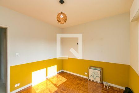 Quarto 1 de apartamento para alugar com 3 quartos, 76m² em Santo Amaro, São Paulo