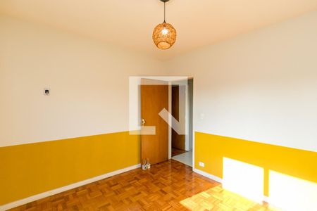 Quarto 1 de apartamento para alugar com 3 quartos, 76m² em Santo Amaro, São Paulo