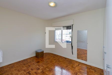 Quarto 2 de apartamento para alugar com 3 quartos, 76m² em Santo Amaro, São Paulo
