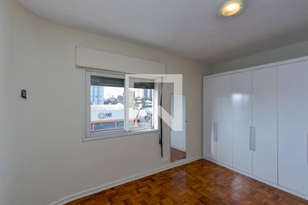 Quarto 2 de apartamento para alugar com 3 quartos, 76m² em Santo Amaro, São Paulo