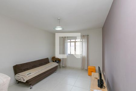 Sala de apartamento para alugar com 3 quartos, 76m² em Santo Amaro, São Paulo