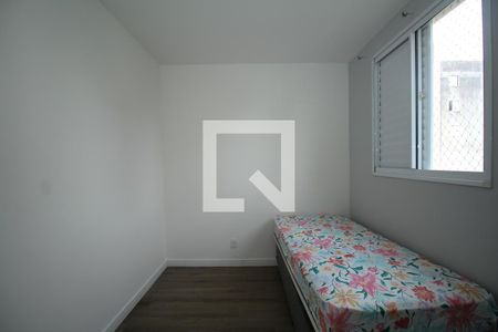 Quarto 2 de apartamento à venda com 3 quartos, 64m² em Jardim Caboré, São Paulo