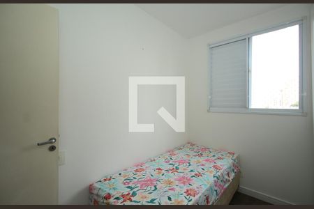 Quarto 1 de apartamento à venda com 3 quartos, 64m² em Jardim Caboré, São Paulo