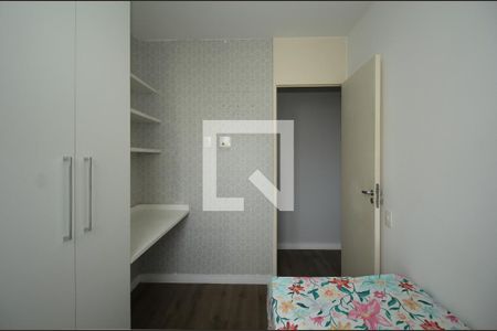 Quarto 1 de apartamento à venda com 3 quartos, 64m² em Jardim Caboré, São Paulo