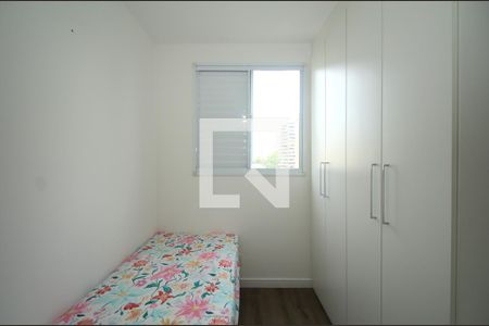 Quarto 1 de apartamento à venda com 3 quartos, 64m² em Jardim Caboré, São Paulo