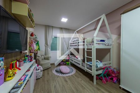 Casa à venda com 140m², 3 quartos e 2 vagas Casa à venda com 140m², 3 quartos e 2 vagasQuarto