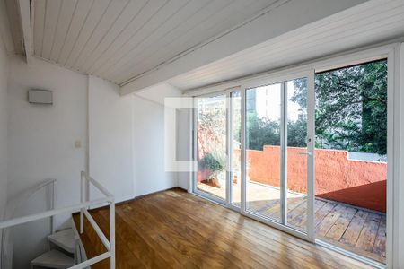 Quarto de casa à venda com 2 quartos, 130m² em Jardim Paulista, São Paulo