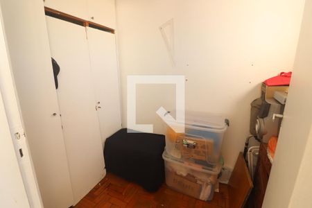 Apartamento à venda com 120m², 2 quartos e 2 vagasDispensa